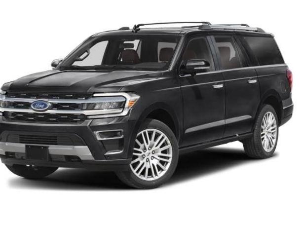 FORD EXPEDITION MAX 2022 1FMJK2ATXNEA66936 image